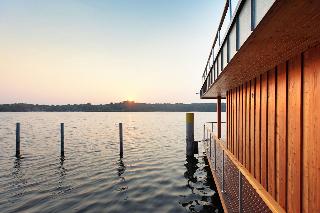 Inselhotel Potsdam fotoÄŸrafÄ±