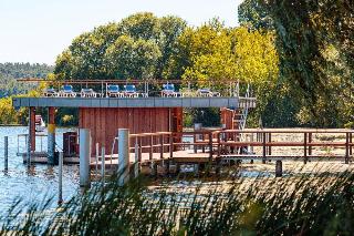 Inselhotel Potsdam fotoÄŸrafÄ±