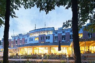Inselhotel Potsdam fotoÄŸrafÄ±