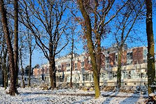 Inselhotel Potsdam fotoÄŸrafÄ±
