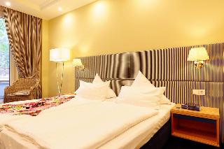 Inselhotel Potsdam fotoÄŸrafÄ±