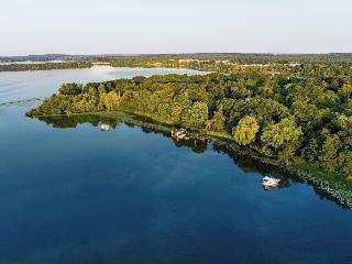 Inselhotel Potsdam fotoÄŸrafÄ±