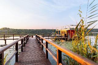 Inselhotel Potsdam fotoÄŸrafÄ±