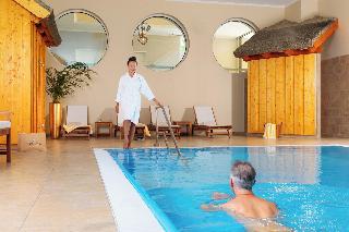 Inselhotel Potsdam fotoÄŸrafÄ±