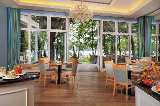 Inselhotel Potsdam fotoÄŸrafÄ±