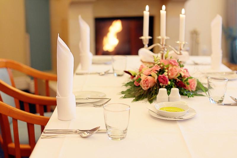 Inselhotel Potsdam - Restoran