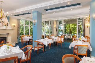 Inselhotel Potsdam fotoÄŸrafÄ±