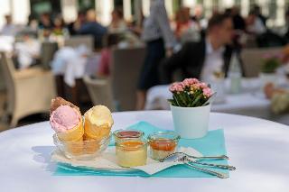 Inselhotel Potsdam fotoÄŸrafÄ±