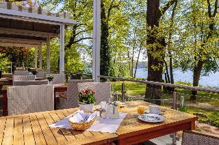 Inselhotel Potsdam fotoÄŸrafÄ±