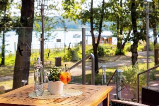 Inselhotel Potsdam fotoÄŸrafÄ±