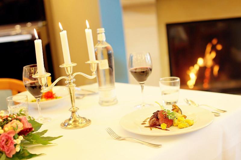 Inselhotel Potsdam - Restoran