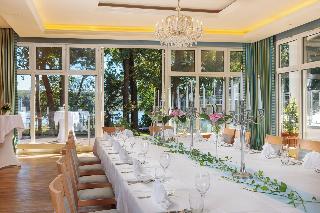 Inselhotel Potsdam fotoÄŸrafÄ±