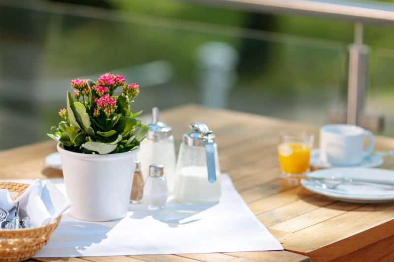 Inselhotel Potsdam - Restoran