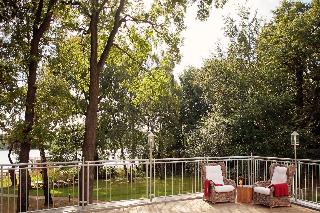 Inselhotel Potsdam fotoÄŸrafÄ±