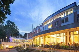 Inselhotel Potsdam fotoÄŸrafÄ±