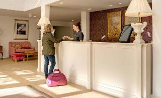 Champneys Springs Health Resorts fotoÄŸrafÄ±