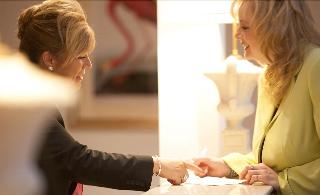 Champneys Springs Health Resorts fotoÄŸrafÄ±