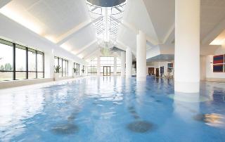 Champneys Springs Health Resorts fotoÄŸrafÄ±