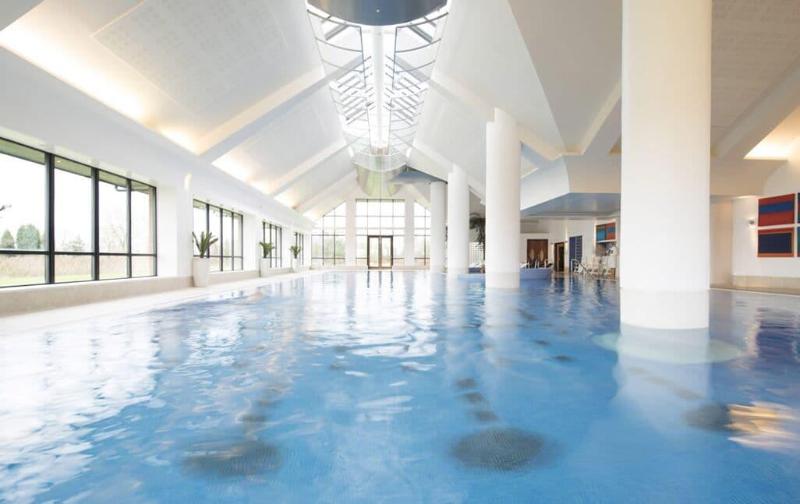 Champneys Springs Health Resorts - Aktivite