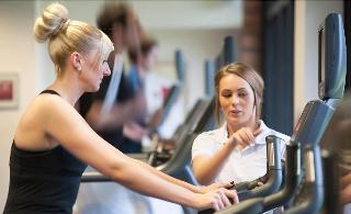 Champneys Springs Health Resorts fotoÄŸrafÄ±