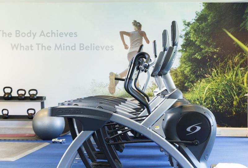 Champneys Springs Health Resorts - Aktivite