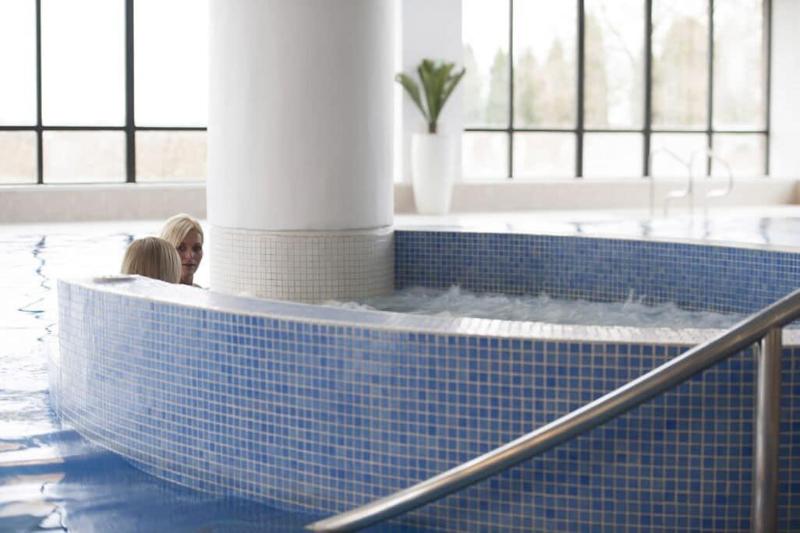 Champneys Springs Health Resorts - Aktivite