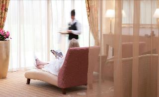 Champneys Springs Health Resorts fotoÄŸrafÄ±