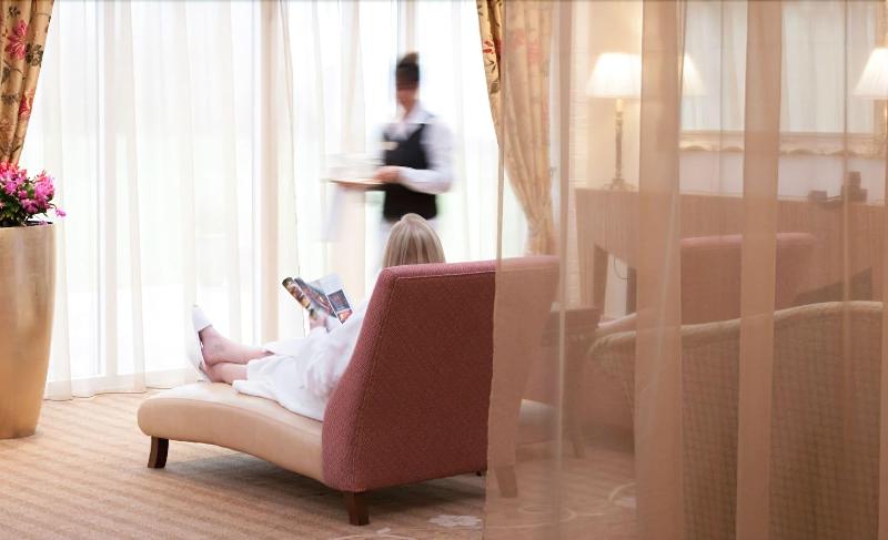 Champneys Springs Health Resorts - Aktivite