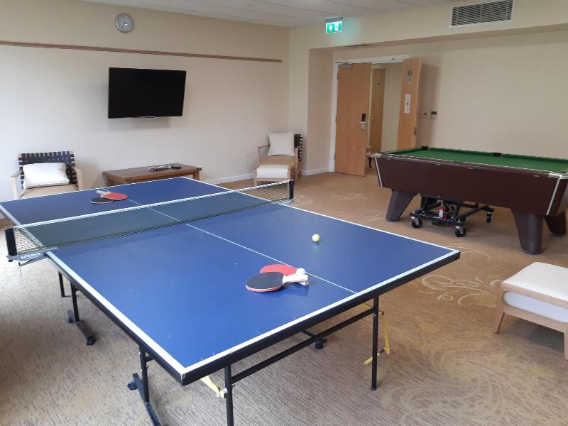 Champneys Springs Health Resorts - Aktivite