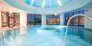 Champneys Springs Health Resorts otel fotoğrafı