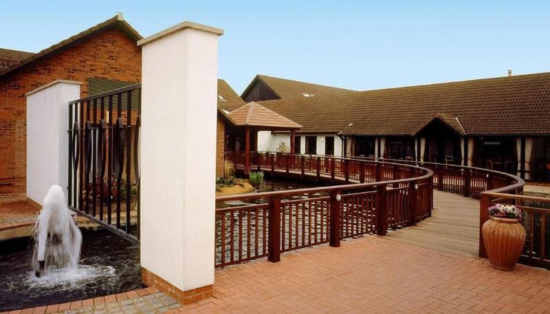 Champneys Springs Health Resorts - Genel