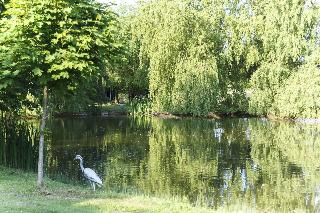 Champneys Springs Health Resorts fotoÄŸrafÄ±