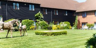 Champneys Springs Health Resorts fotoÄŸrafÄ±