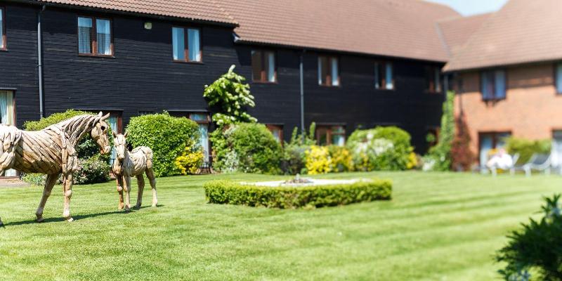 Champneys Springs Health Resorts - Genel