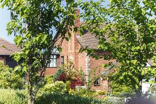 Champneys Springs Health Resorts fotoÄŸrafÄ±