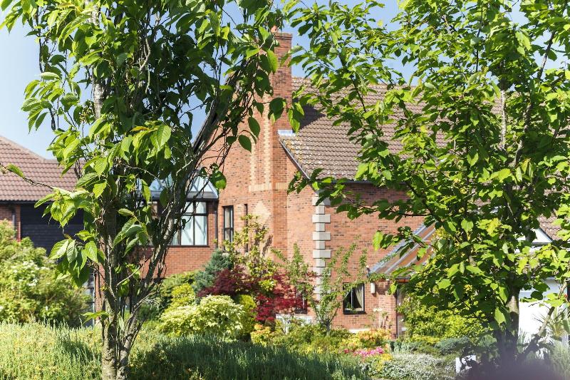Champneys Springs Health Resorts - Genel