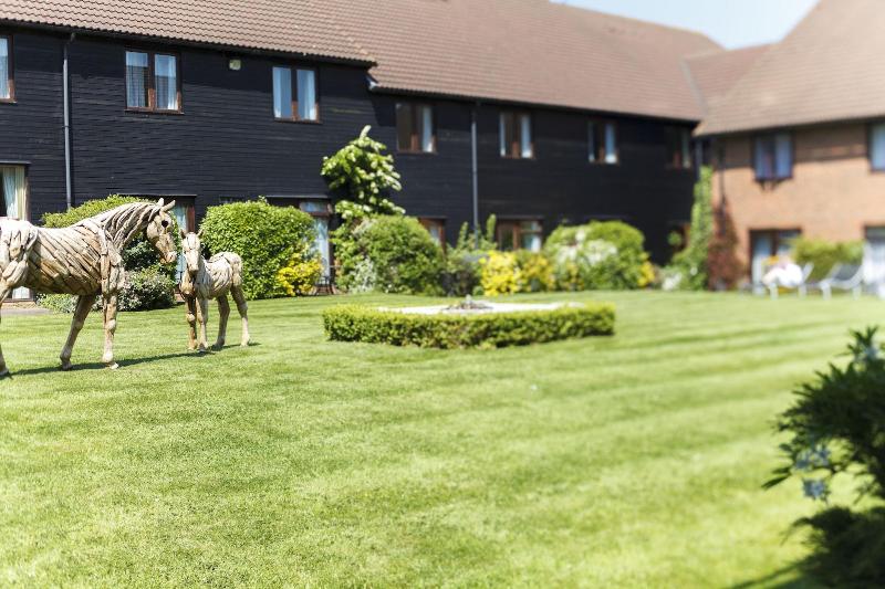 Champneys Springs Health Resorts - Genel