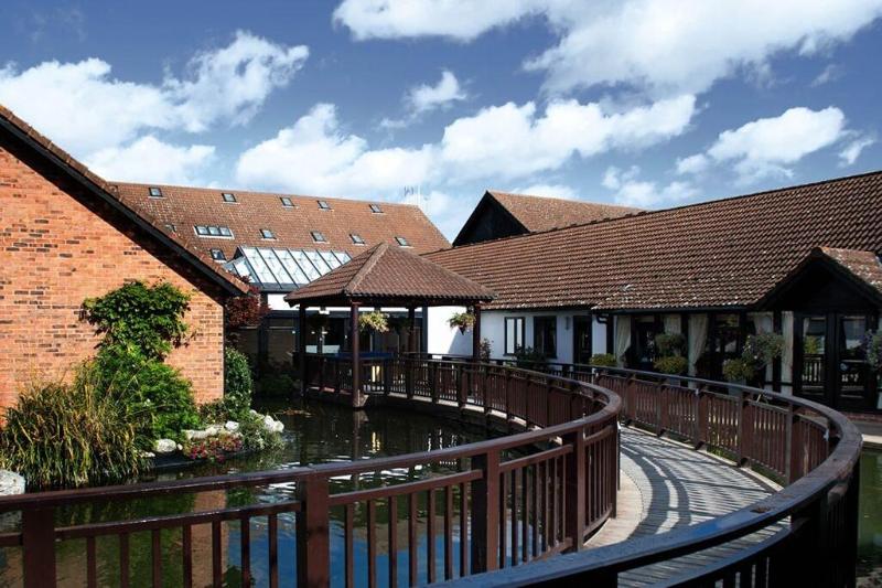 Champneys Springs Health Resorts - Genel