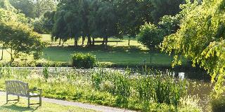 Champneys Springs Health Resorts fotoÄŸrafÄ±