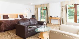 Champneys Springs Health Resorts fotoÄŸrafÄ±