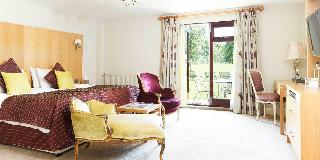 Champneys Springs Health Resorts fotoÄŸrafÄ±
