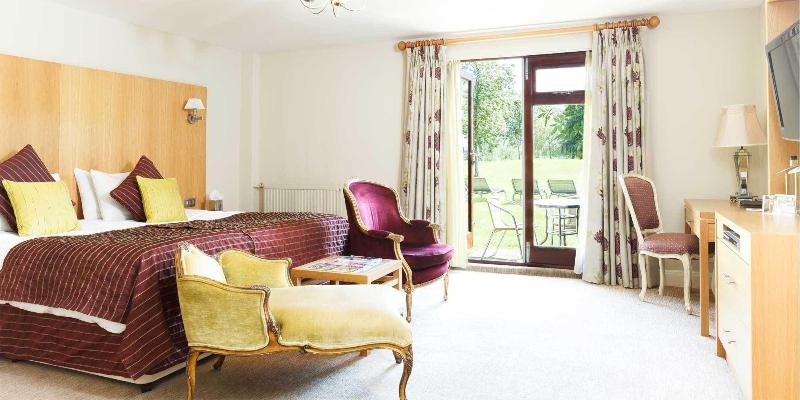 Champneys Springs Health Resorts - Oda
