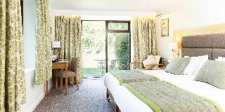 Champneys Springs Health Resorts fotoÄŸrafÄ±