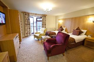 Champneys Springs Health Resorts fotoÄŸrafÄ±