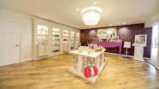 Champneys Springs Health Resorts fotoÄŸrafÄ±