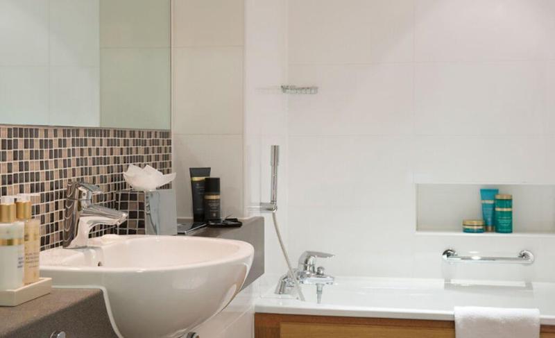 Champneys Springs Health Resorts - Oda