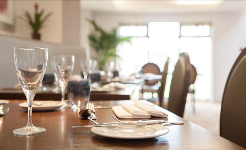 Champneys Springs Health Resorts - Restoran