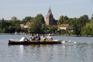 Hotel & Restaurant Am Alten Rhin fotoÄŸrafÄ±