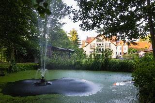 Hotel & Restaurant Am Alten Rhin otel fotoğrafı