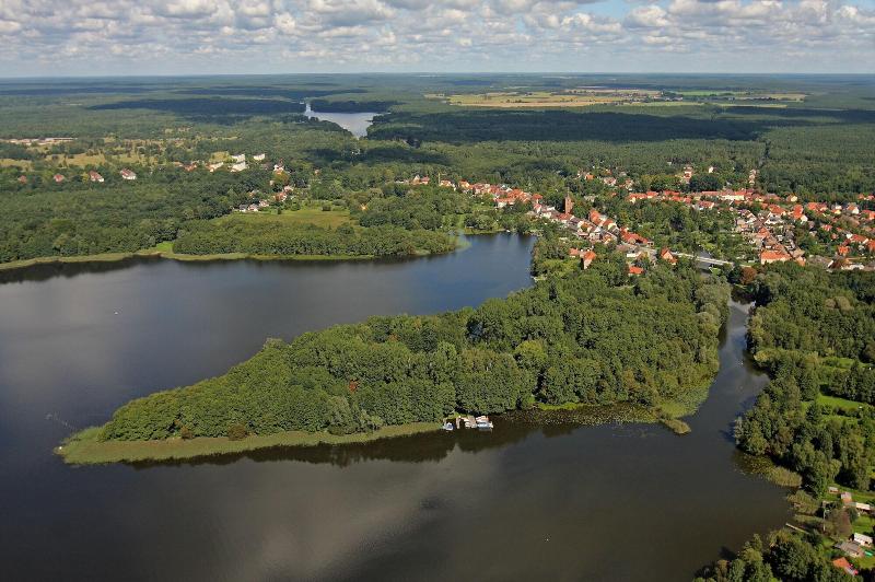Hotel & Restaurant Am Alten Rhin - Genel
